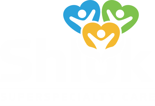 Shlok Superspecialty Hospital