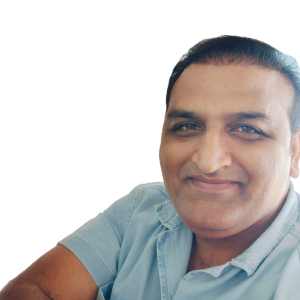 Dr.Vipul Prajapati