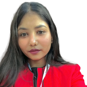 Ms.Saumya Jaiswal